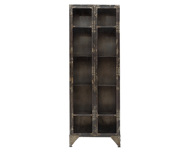 GUIDEL MESH LOCKER 2DOORS(ギデル メッシュ ロッカー 2ドアーズ GUIDEL MESH LOCKER 2DOORS(ギデル メッシュ ロッカー 2ドアーズ