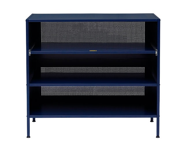 中型商品》GUIDEL 4DRAWER CHEST_TALL ギデル チェスト（収納