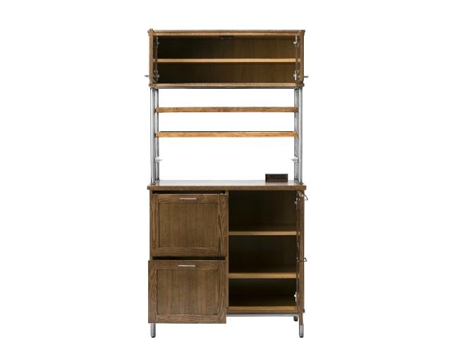 BRISTOL KITCHEN BOARD (アッシュ材)(ブリストル キッチンボード BRISTOL KITCHEN BOARD (アッシュ材)(ブリストル キッチンボード