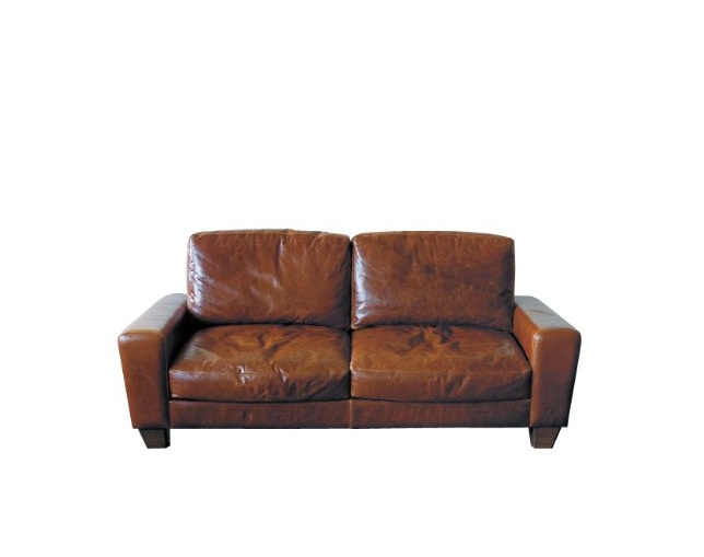大型商品》FRESNO SOFA 3P フレスノ ソファ 3P（ソファ）｜ACME