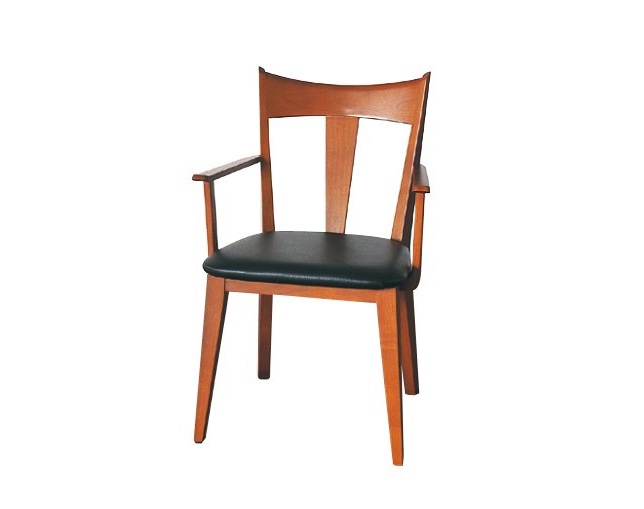 CARDIFF ARM CHAIR(カーディフ アーム チェア)/CARDIFF[タブルーム]