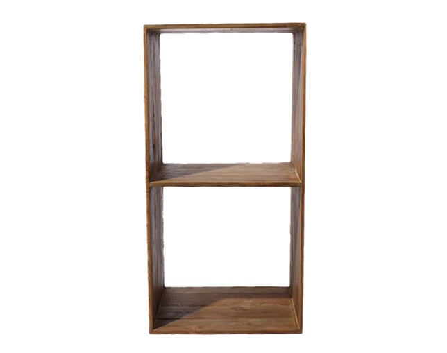 TROY OPEN SHELF S / L(トロイ オープン シェルフ S / L)/TROY