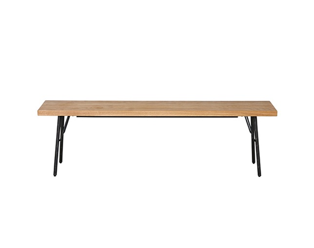 GRANDVIEW BENCH(グランドビュー ベンチ)/GRANDVIEW[タブルーム]