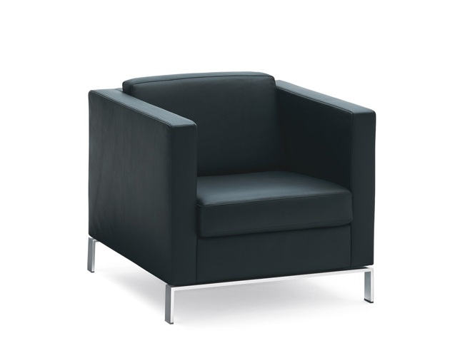 Foster 500 Armchair | Walter Knoll