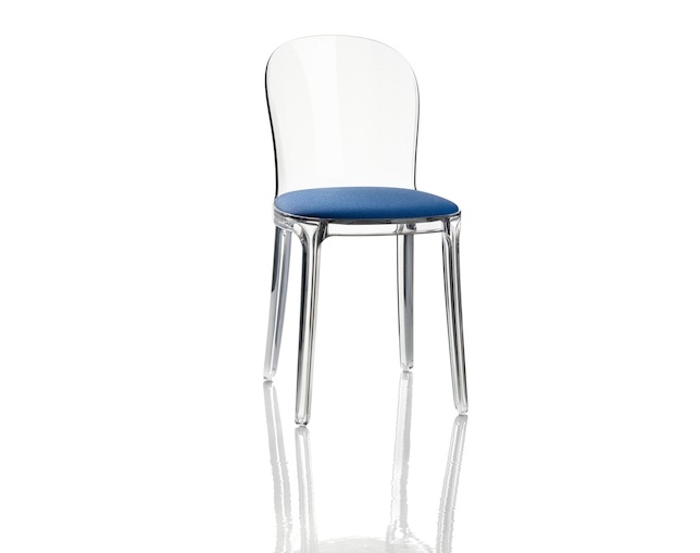 Magis 2024 vanity chair