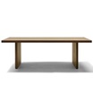 MasterWal DANISH DINING TABLEの写真