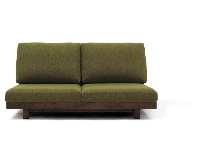 DANISH SOFA 2シーター140(デニッシュ ソファ 2シーター140)/[タブルーム]
