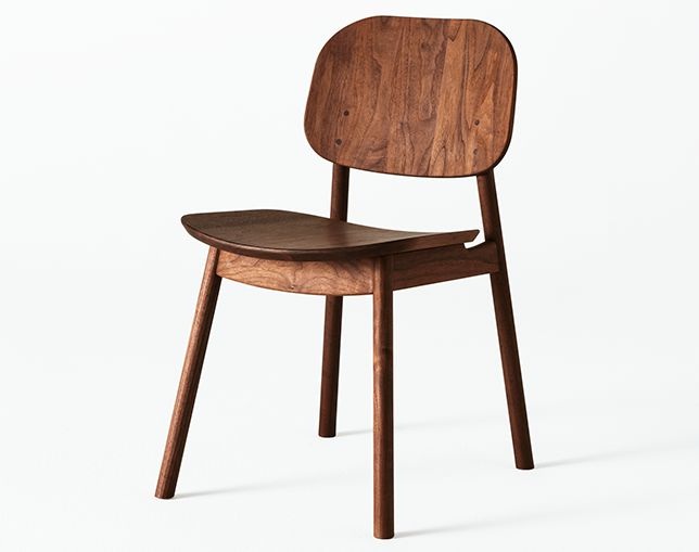 【個別売り開始】マスターウォール チェア YU UC9 YU UC9 DINING CHAIRの通販 / マスターウォール