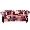 HALO BENSINGTON 2P SOFAの写真