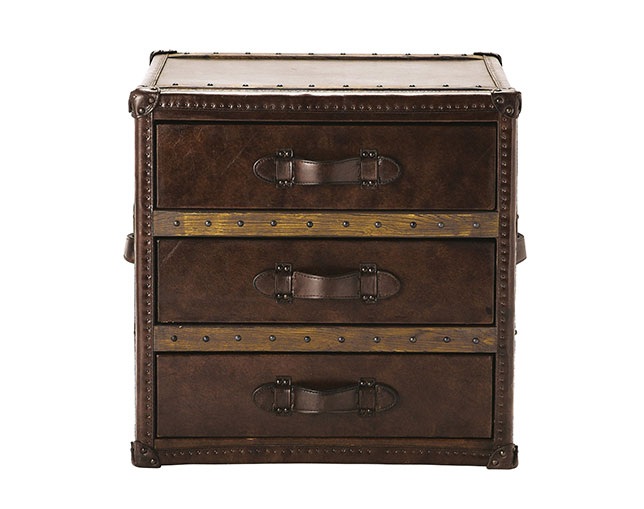 STONYHURST LARGE LAMP TABLE(ストニーハースト ラージ ランプ