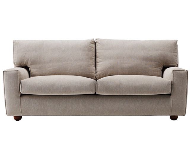 売れ筋新商品 BIG CARLTON SOFA(ビッグ カールトン ソファ)[タブルーム] 2人掛け・3人掛けソファ