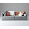 eilersen COCOON SOFAの写真