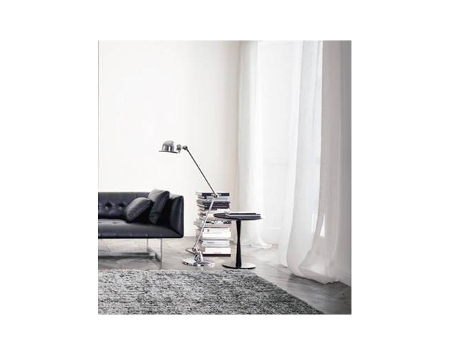 Poliform BABA サイドテーブル BABA MDF side table By Poliform | design Roberto Barbieri