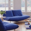 ligne roset CALIN2 2P(固定)の写真