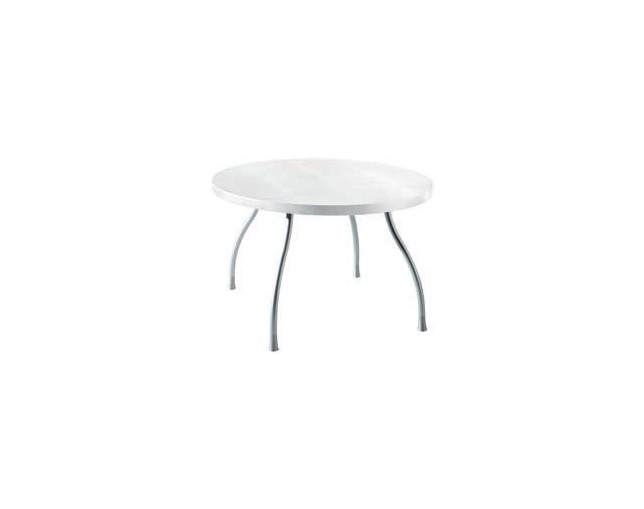 ROSETPascal Mourgue Dining Table(ロゼパスカル・ムールグ ダイニング ...