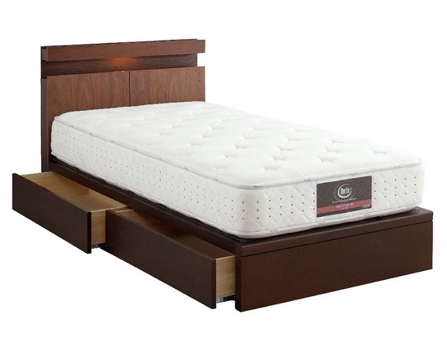 HOTEL STYLE 594 引出し付き(ホテルスタイル594 ヒキダシツキ