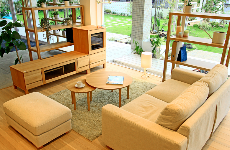 高野木工(TAKANO MOKKOU/タカノ モッコウ)の家具・インテリア249 高野木工(TAKANO MOKKOU/タカノ モッコウ)の家具・インテリア249