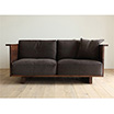 HIRASHIMA CARAMELLA High Sofaの写真