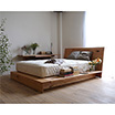 HIRASHIMA CARAMELLA A Type Bedの写真