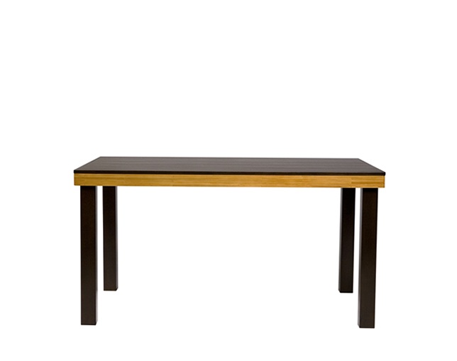 Bamboo dining table(バンブー・ダイニングテーブル)[タブルーム]
