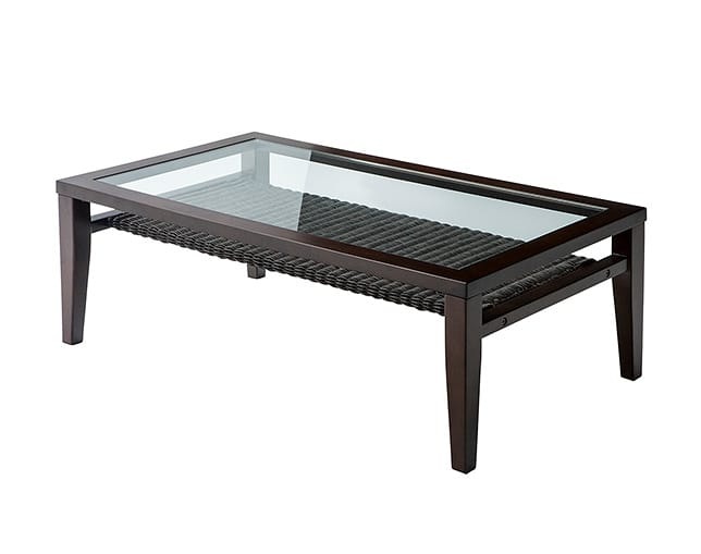 KEI low table (rattan)(ケイ・ローテーブル・ラタン)[タブルーム]