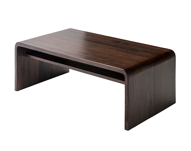 TEN low table(テン・ローテーブル)[タブルーム]