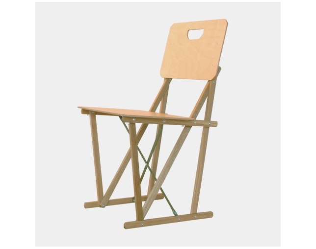 XL1-2 CHAIR(XL1-2 チェア)/XL1-2[タブルーム]