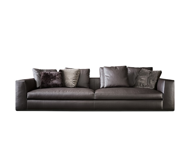 POWELL.112 W295(パウエル.112 W295)/Minotti[タブルーム]