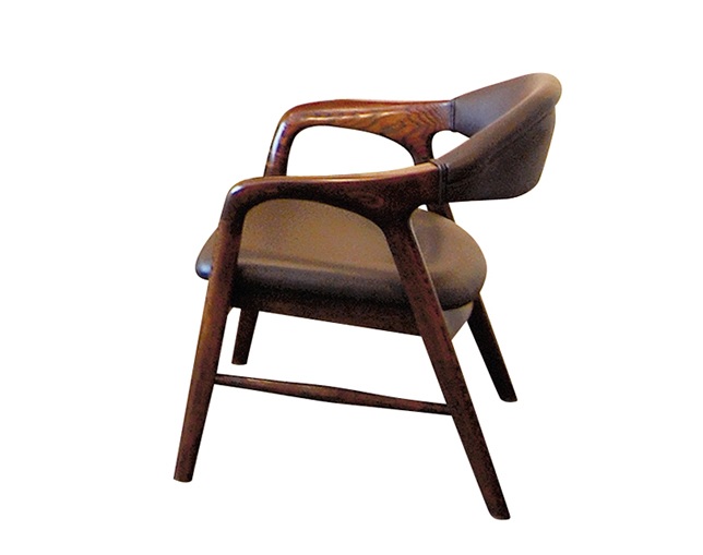 こう4mad furniture design ラウンジチェア 本革 こう様専用4mad furniture design ラウンジチェア 本革