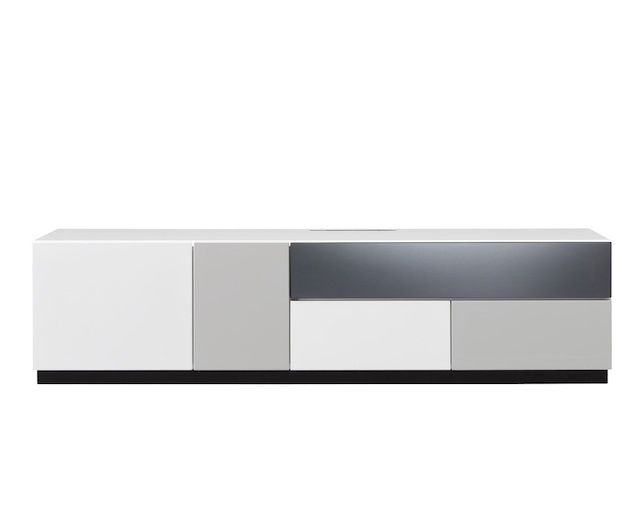 ＭＫマエダ テレビ台 スクエア・テレビボード 幅180cm おしゃれ d3693 MKマエダ テレビ台 スクエア・テレビボード 幅180cm おしゃれ
