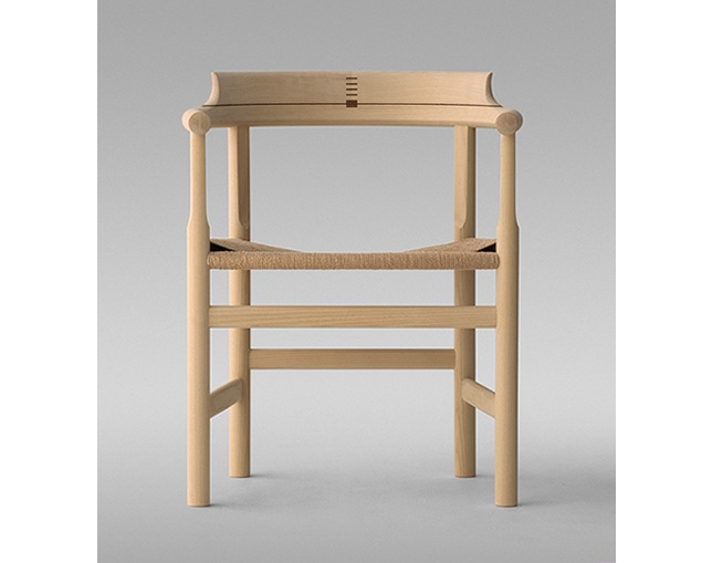 PPモブラー 【正規販売店】 PP112 British Chair | Hans. J