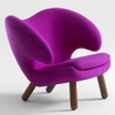 Onecollection Pelican Chairの写真