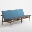 Onecollection Japan Sofa 3人掛けソファの写真