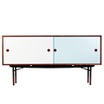 Onecollection Sideboard サイドボード(引出しなし)の写真