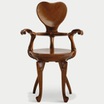 BD Barcelona Design Calvet armchairの写真