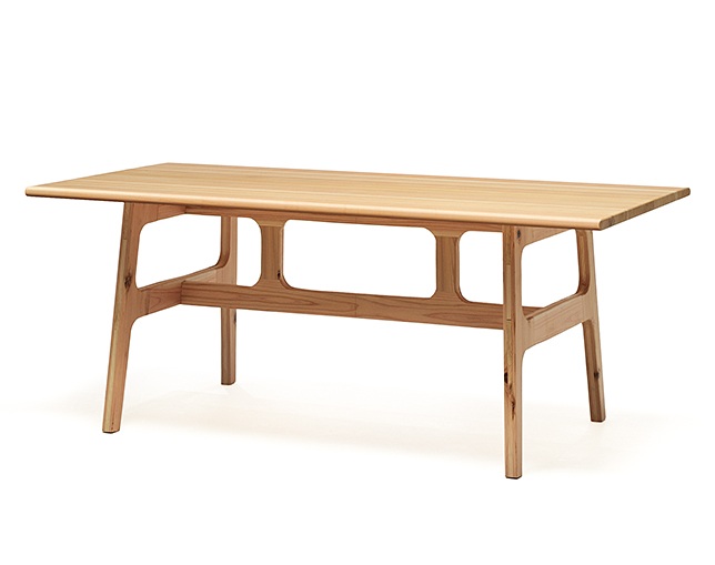 WISE WISE 高級ダイニングテーブル