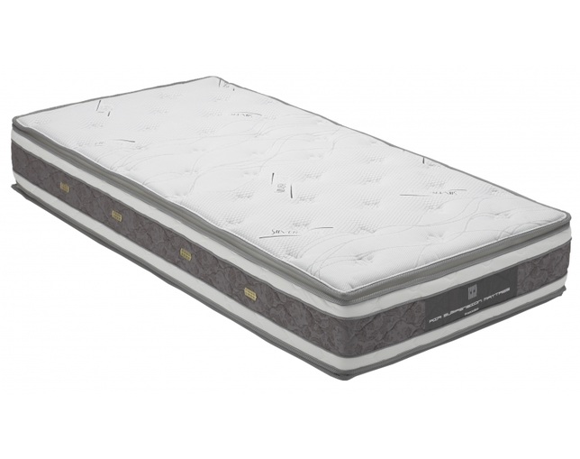 FranceBED エアーサスペンションマットレス セミダブル FranceBED エアーサスペンションマットレス セミダブル
