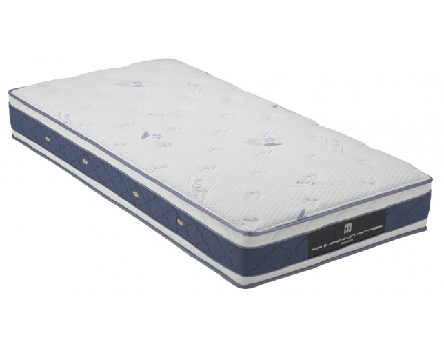FranceBED エアーサスペンションマットレス セミダブル FranceBED エアーサスペンションマットレス セミダブル