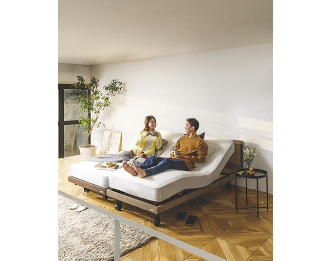 70's フランスベッド 3本脚 ヴィンテージチェア Francebed 送料無料 アンティーク家具 安い 椅子 ダイニングチェアセット 4
