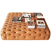 DePadova Pouf-Capittoneの写真