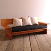 SUNKOH COMPOS Sofa 182の写真