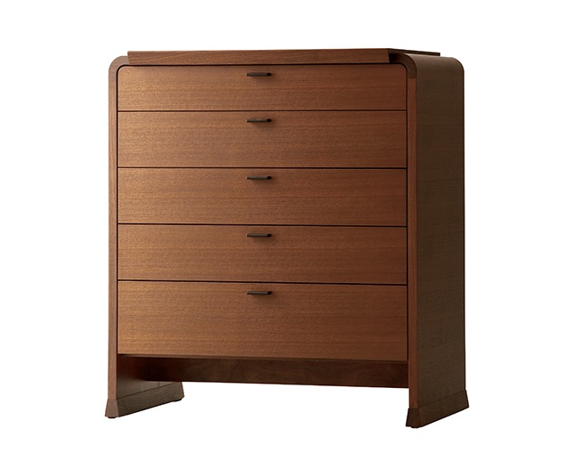 【furukenページ】チェスト チェスト B08462Z/Ahti[タブルーム]