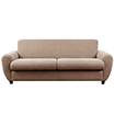 FLANNEL SOFA MONACO 3Pの写真