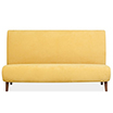 FLANNEL SOFA PRONTO 2.5Pの写真