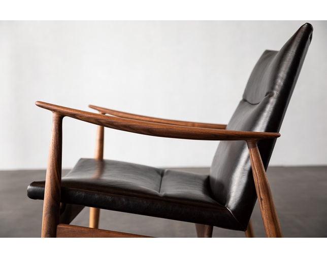 RIVAGE easy chair(リヴァージュ イージーチェア)/RIVAGE