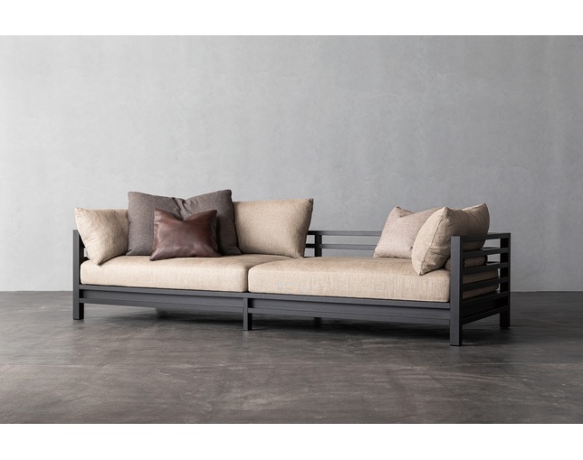 LEEWISE EXCLUSIVE modular sofa(リーワイズ エクスクルーシブ LEEWISE EXCLUSIVE modular sofa(リーワイズ エクスクルーシブ