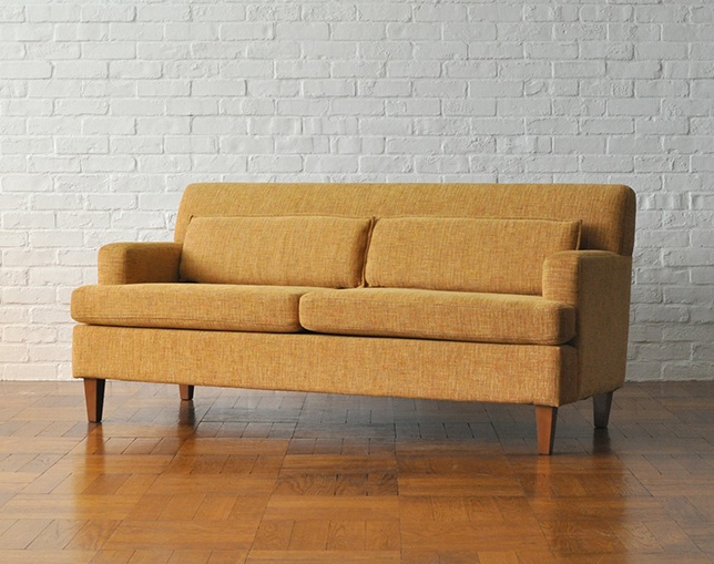 STANDARD A SOFA 2P(スタンダード A ソファ 2P)/DH / Dependent House