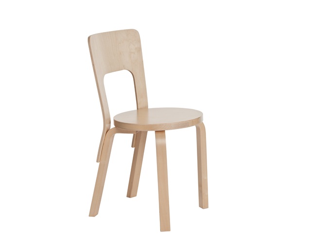 CHAIR 66(66 チェア)[タブルーム]