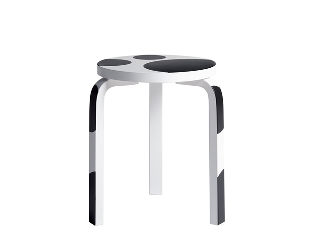 STOOL 60 コム・デ・ギャルソン(60 スツール コム・デ STOOL 60 コム・デ・ギャルソン(60 スツール コム・デ