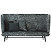 DIESEL LIVING GIMME SHELTER SOFA 210の写真